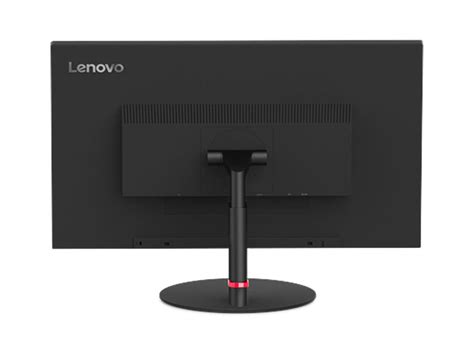 Lenovo Thinkvision T27p 27 Inch Monitor Ips 4k Borderless — Gulf Micro