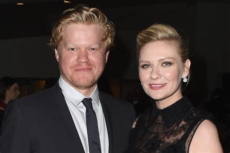 Search results for jesse plemons. Kirsten Dunst is pregnant! Star expecting first child with fiancé Jesse Plemons - Mirror Online