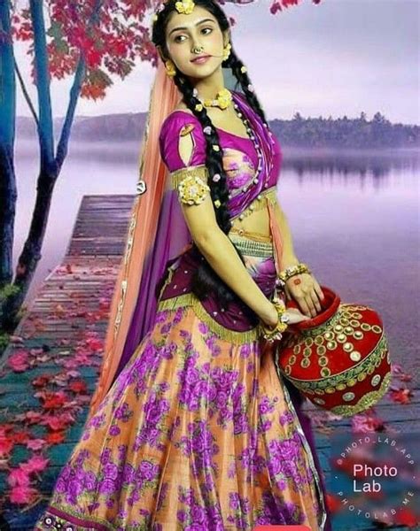 Indian Cine Beauties Mallika Singh Radha