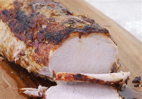 Best Recipes For Smoking A Boneless Pork Loin How To Make Perfect Recipes