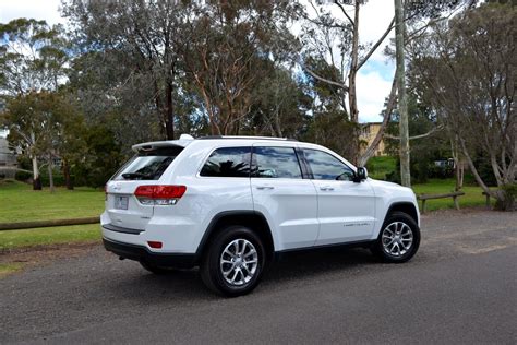 See trim levels and configurations: Jeep Grand Cherokee Review: 2013 Laredo 4x2