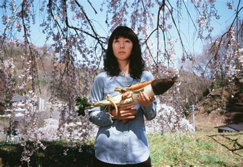 Tsuyoshi Ozawas Vegetable Weapons Spoon And Tamago