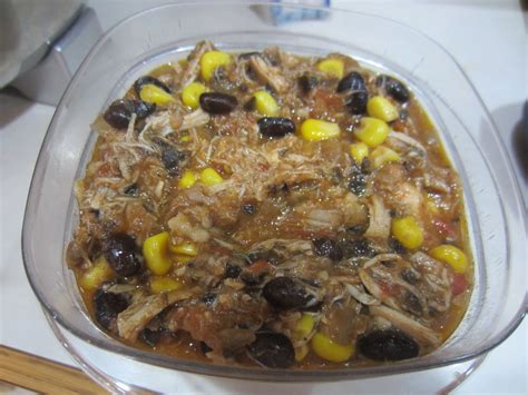 A chef's culinary evolution in 150 recipes, is a favorite in his family. Mediterranean Chicken & Black Bean Soup Recipe