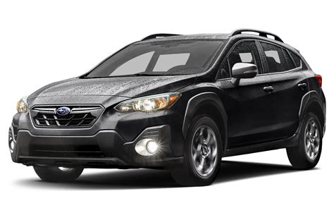 The active safety systems are equally advanced—they. 2021 Subaru Crosstrek MPG, Price, Reviews & Photos ...