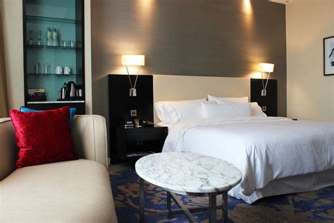 That's what you will get with the iconic heavenly® bed. The Westin Kuala Lumpur | Westin heavenly bed, Heavenly ...