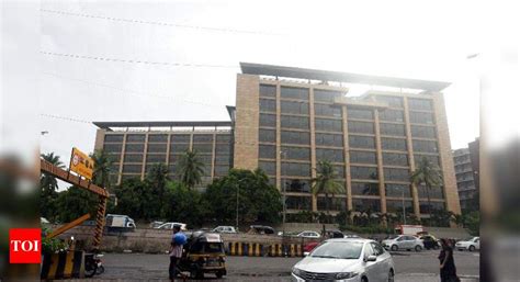 Reliance Infra Sells Santacruz Hq To Yes Bank To Settle Debt Times Of