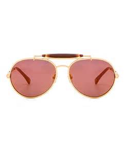 Shop Aviator Sunglasses Shefinds