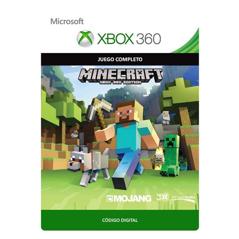 Juegos Para Xbox One Minecraft Los Jugadores De Minecraft En Xbox One