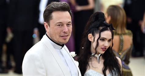 Grimes And Elon Musk Welcome Their First Child Together Baby Birth