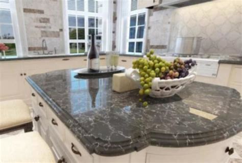 How To Make Quartz Based Engineered Stone Kitchen Countertop Utand