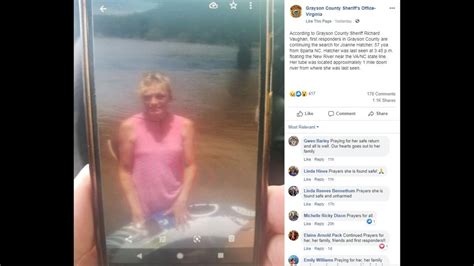 Tube Found In Search For Nc Woman Missing On River Cops Say Raleigh