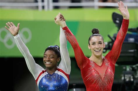 Best Photos From The 2016 Rio Olympics Aug 11 Simone Biles Female Gymnast Team Usa Gymnastics