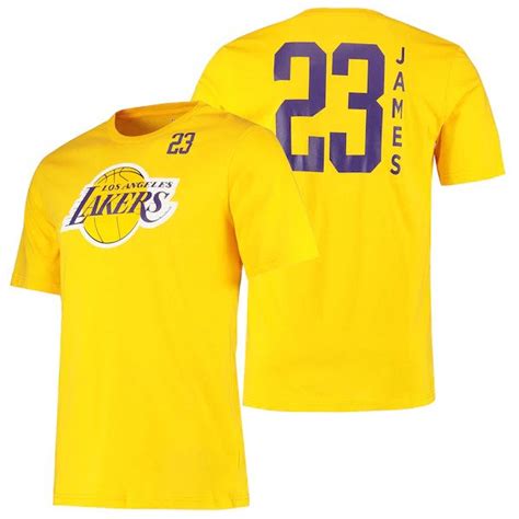 Find great deals on ebay for los angeles lakers t shirts. Koszulka NBA Los Angeles Lakers Standing Tall Cotton T ...