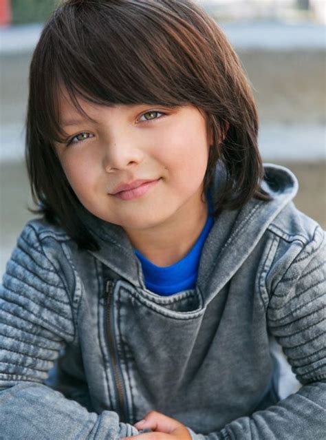 Kid Actor Headshot Photography By Brandon Tabiolo Model Headshots