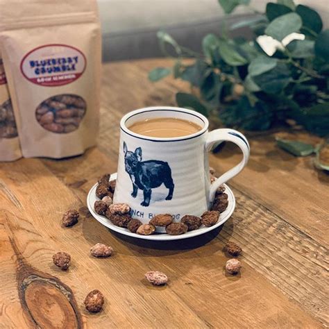 Adding cinnamon to your coffee creates a rich taste. Coffee + your favorite Sweet Almande nut flavor is absolutely the best! My favorite flavors to ...