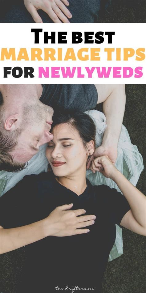 Marriage Advice For Newlyweds 40 Married People Share Their Best Tips