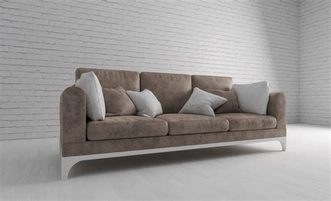 American furniture classics model buckskin sofa sleeper, pinto brown $1,539.82. 3D model Ad Design Sofa | CGTrader