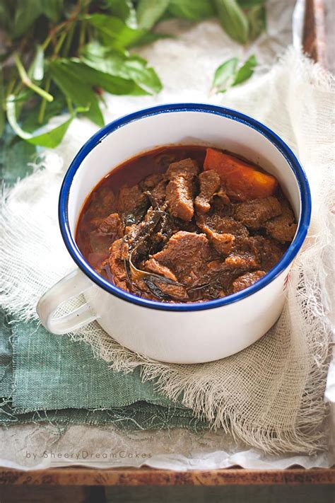Maybe you would like to learn more about one of these? Melley Mey's Kitchen : ~ Resipi Asam Pedas Daging...