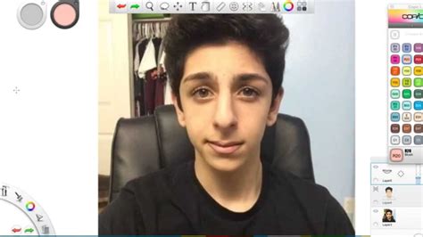 Faze Rug Cartoon Profile Pic Teamendlessrc Youtube