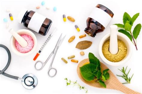 5 Types Of Careers In Alternative Medicine To Opt For