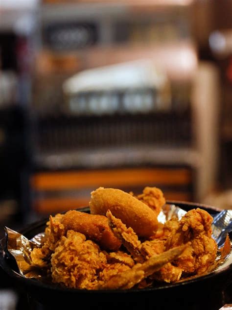 8 Best Fried Chicken Restaurants In Louisville