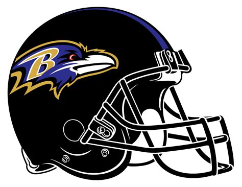 Work at the baltimore sun. Baltimore Ravens Helmet - National Football League (NFL ...