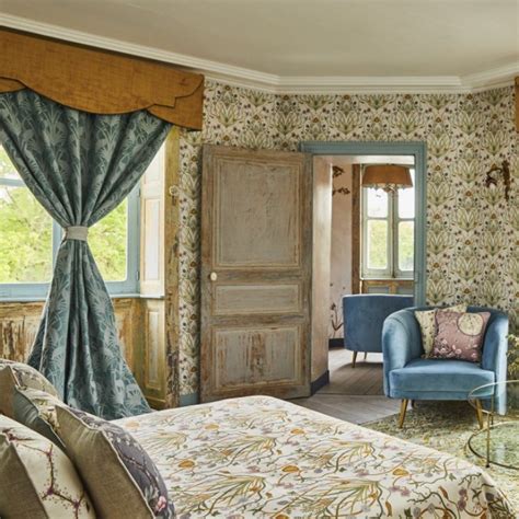 The Chateau By Angel Strawbridge Inspiration For The Home
