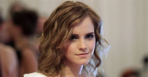 Emma Watson Her Beautiful Hair Style Imgur