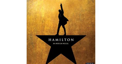 A major theme in hamilton: Various Artists, 'Hamilton: Original Broadway Soundtrack | 40 Best Rap Albums of 2015 | Rolling ...