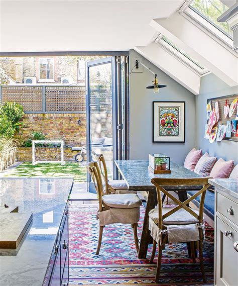 Garden Room Ideas Innovative Schemes That Are Bright And Inviting