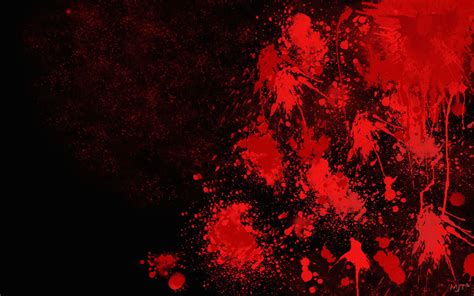 Blood Background By Deathmajete On Deviantart