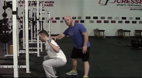 Technique Tuesday Best Squat Accessory Exercises Tony Bonvechio