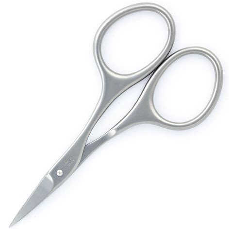 Zohl Solingen Cuticle Scissors Sharptec