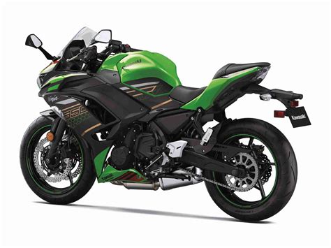 2020 Kawasaki Ninja 650 Krt Edition Iamabiker Everything Motorcycle