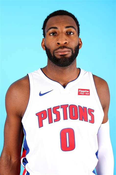 View his overall, offense & defense attributes, badges, and compare him with other players in the league. Detroit Pistons' Andre Drummond loses 30 pounds