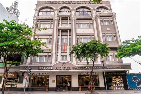 Royal Hotel Saigon, Ho Chi Minh City – Updated 2024 Prices