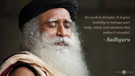 24 Sadhguru Quotes That Are Truly Motivational