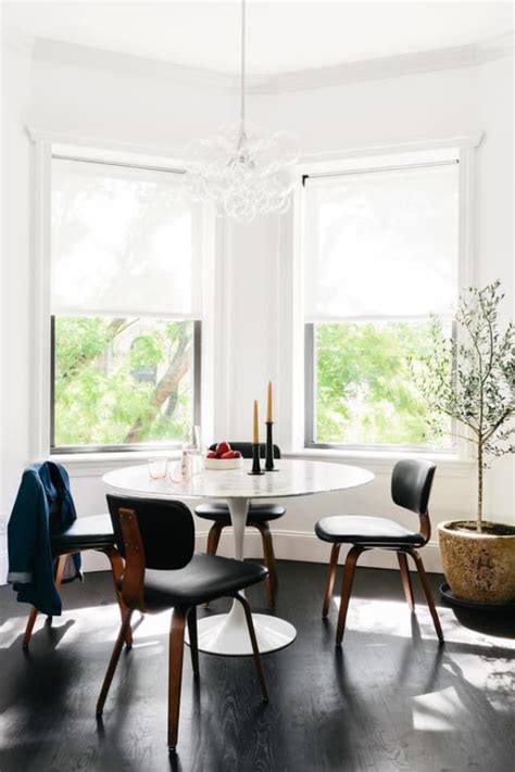 25 Stylish Breakfast Nooks To Pin Right Now With Images Living Room
