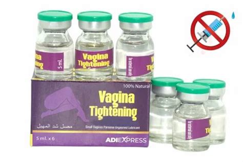 Yoni Female Private Care Vaginal Tightening Increase Cure Infections Medicine Gel Cream At Rs