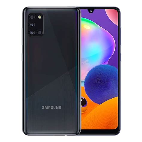 Samsung Galaxy A31 Price In Pakistan 2020 Priceoye
