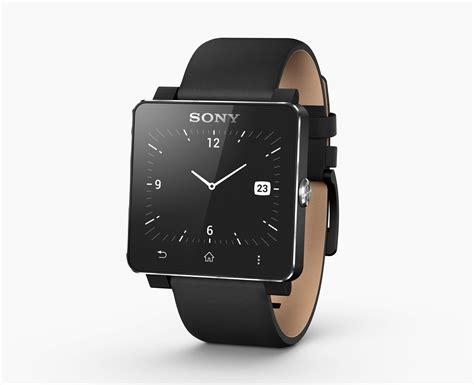The Ultimate Smartwatches Review By Wearable Technologies Wearable
