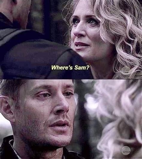 Pin By Heather Hobart On Supernatural Supernatural Supernatural Dean Supernatural Sam