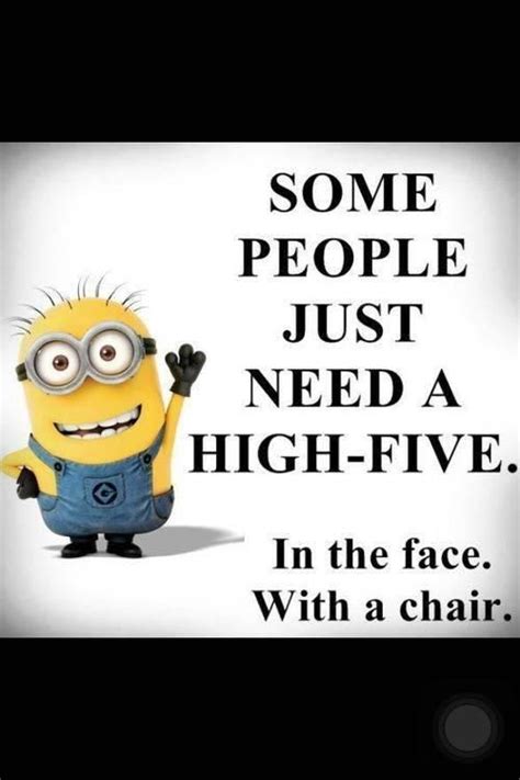 Some People Just Need A High Five Pictures Photos And Images For Facebook Tumblr Pinterest