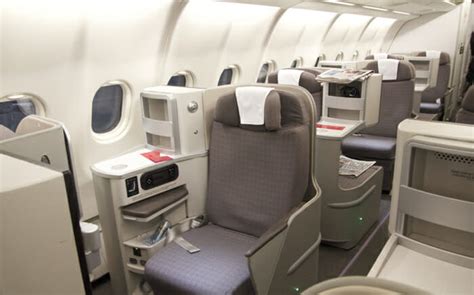 Iberia A330 200 Business Class Review It May Surprise You Turning