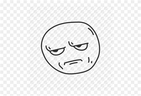 Derp Emoji Emotion Funny Meme Reaction Shocked Icon Derp Face