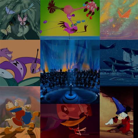 Vault Disney 38 Fantasia 2000