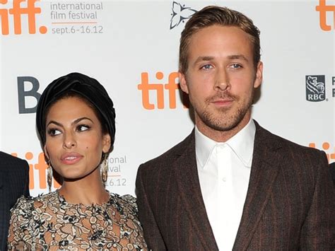 See The Sweet Moment Ryan Gosling Showed How Proud He Is Of Eva Mendes