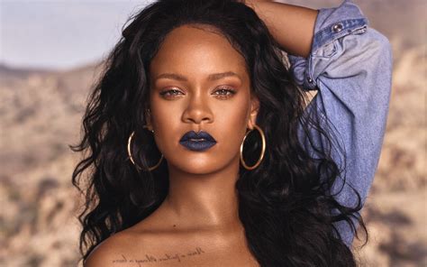 Rihanna K Wallpapers Hd Wallpapers Id