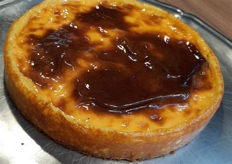 Recettes De Laurent Mariotte Flan