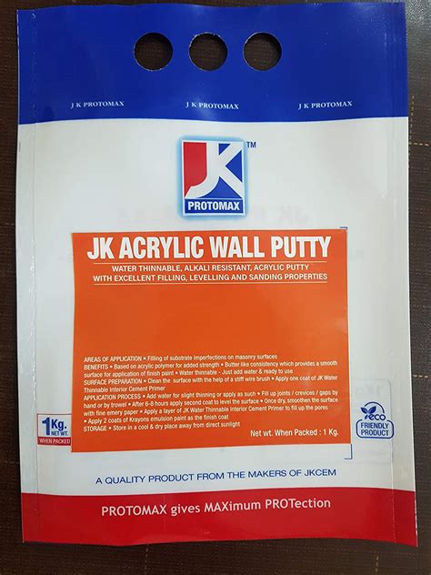 15 Best Wall Putty In India For Your Better Home Decor 2022